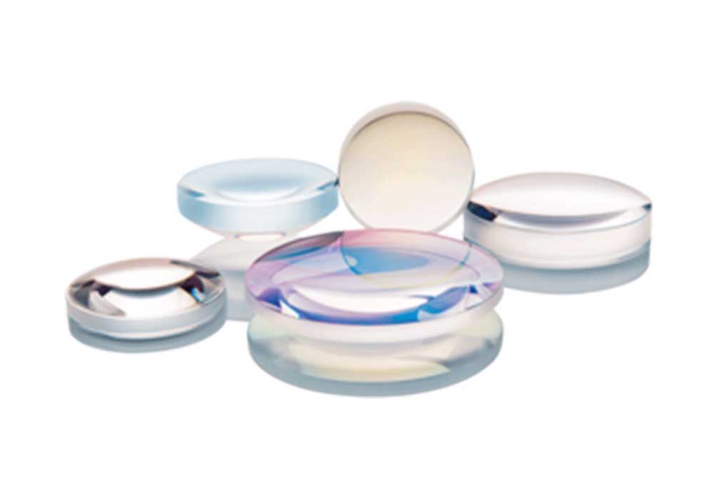 Unmounted Aspheres Lenses